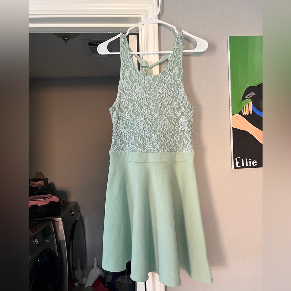 Kimchi Blue Dress